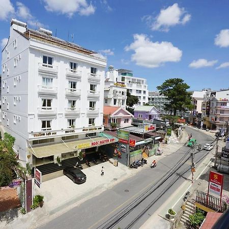 Dream Luxury Hotel ดาลัด ภายนอก รูปภาพ