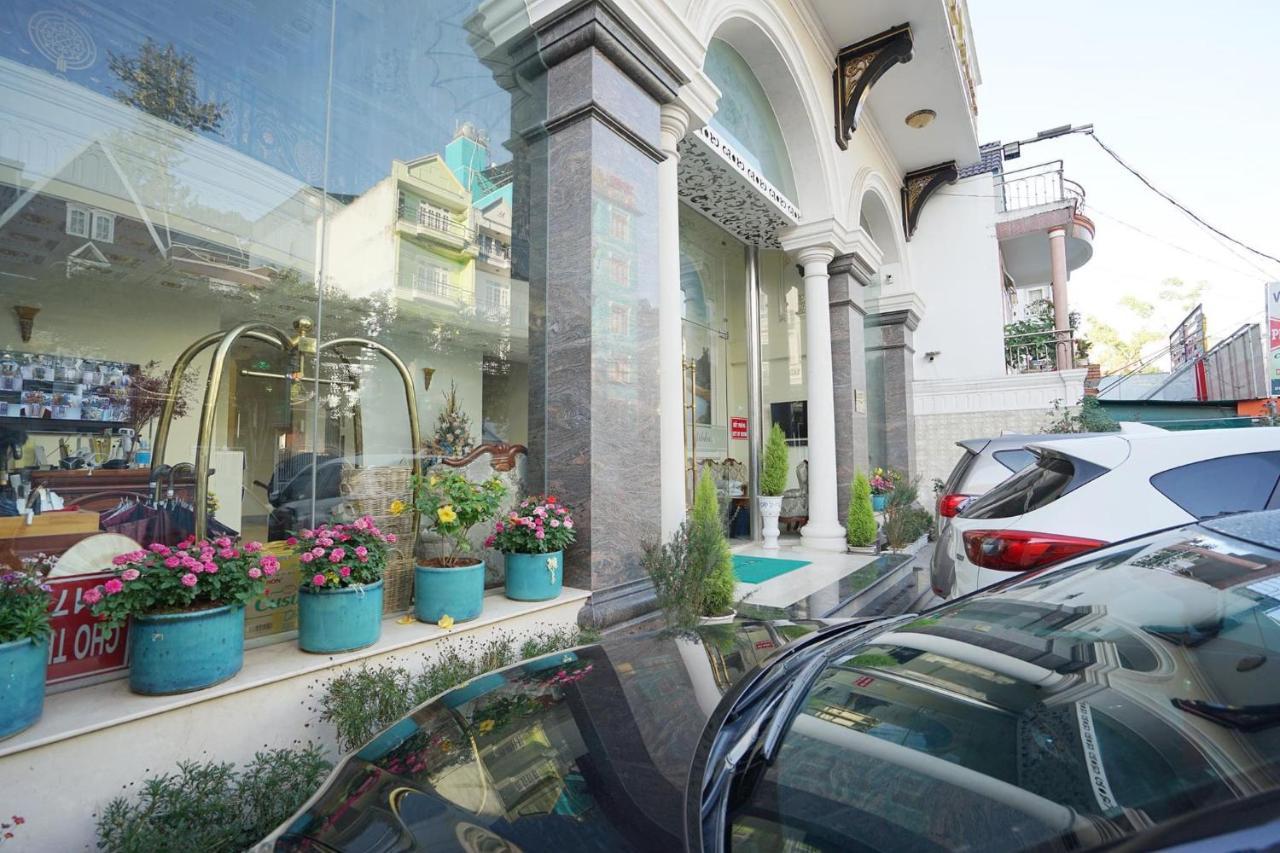 Dream Luxury Hotel ดาลัด ภายนอก รูปภาพ